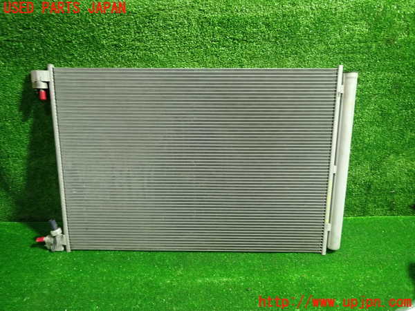 1UPJ-22956031]ベンツ C180 ステーションワゴン(205240C S205)エアコンコンデンサー1 中古_m0001.jpg