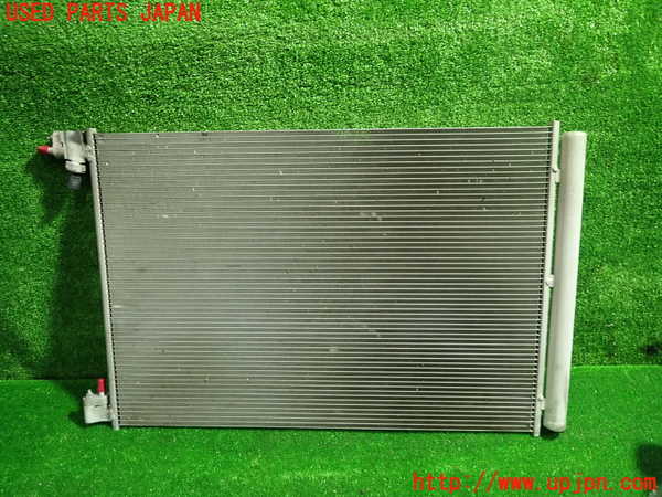 1UPJ-22956031]ベンツ C180 ステーションワゴン(205240C S205)エアコンコンデンサー1 中古_m0003.jpg