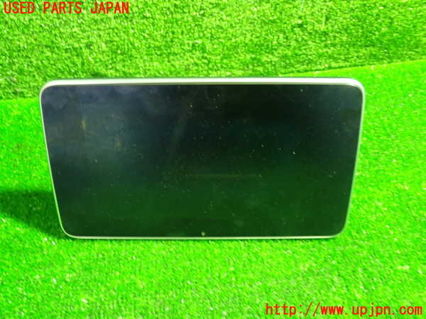 1UPJ-22956629]ベンツ C180 ステーションワゴン(205240C S205)モニター 中古_m0001.jpg