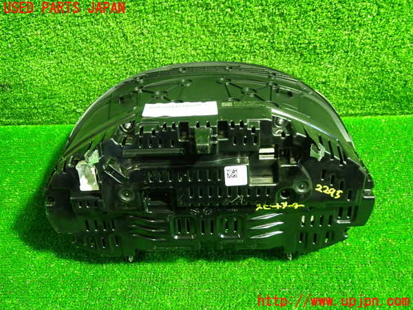 1UPJ-22956170]ベンツ C180 ステーションワゴン(205240C S205)スピードメーター 中古_m0003.jpg