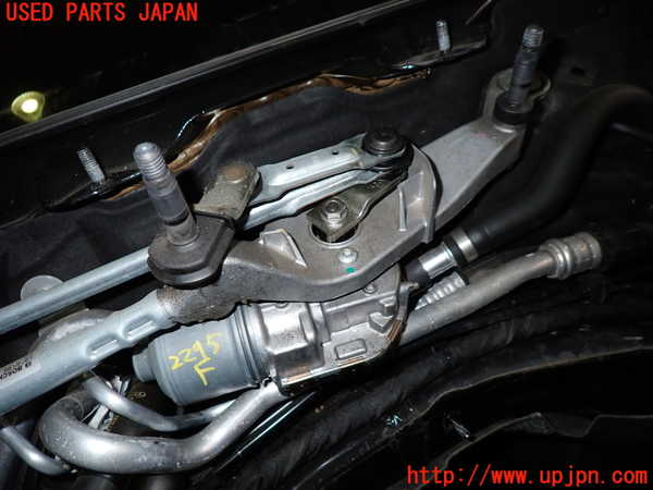 1UPJ-22956770]ベンツ C180 ステーションワゴン(205240C S205)フロントワイパーモーター 中古_m0002.jpg