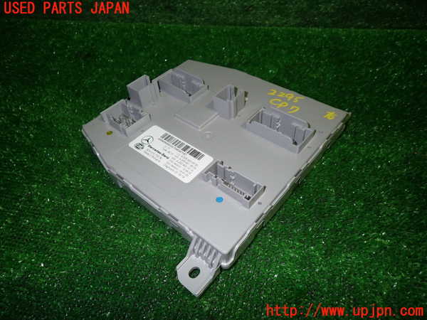 1UPJ-22956152]ベンツ C180 ステーションワゴン(205240C S205)コンピューター7 (5DK 010 772-78) 中古_m0001.jpg