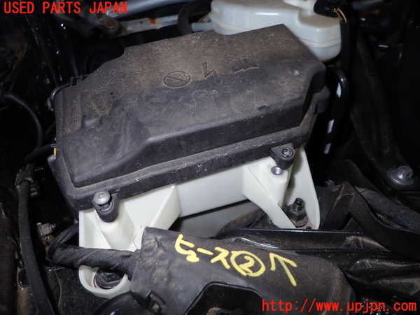 1UPJ-22956742]ベンツ C180 ステーションワゴン(205240C S205)ヒューズボックス2 中古_m0001.jpg