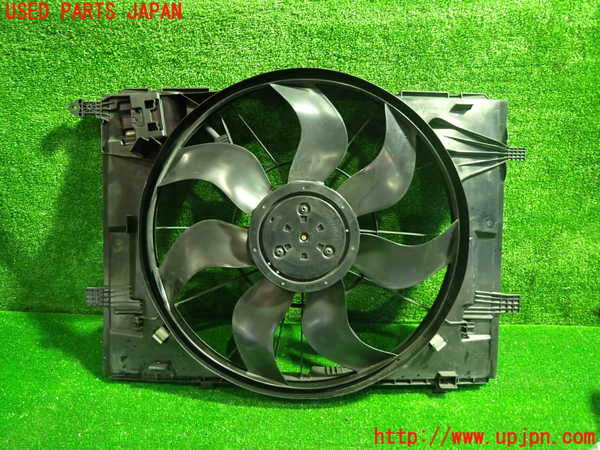 1UPJ-22956836]ベンツ C180 ステーションワゴン(205240C S205)電動ファン1 中古_m0001.jpg