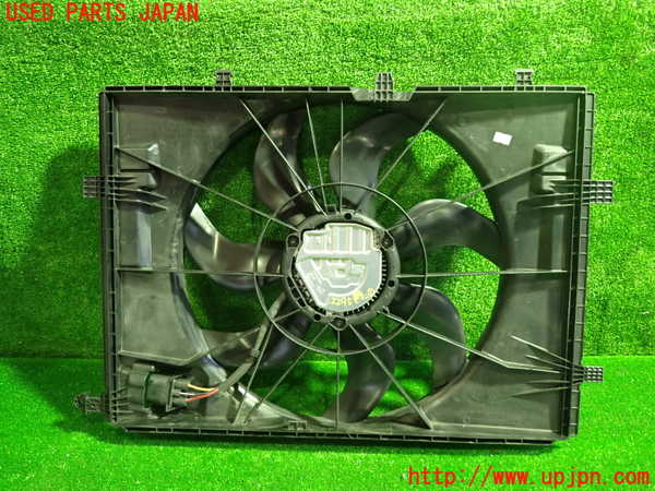 1UPJ-22956836]ベンツ C180 ステーションワゴン(205240C S205)電動ファン1 中古_m0003.jpg