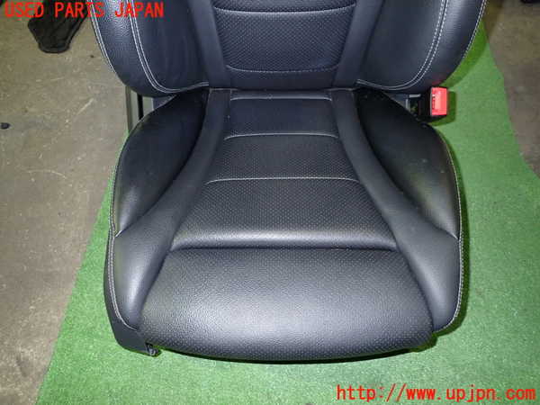 1UPJ-22957035]ベンツ C180 ステーションワゴン(205240C S205)運転席シート 中古_m0002.jpg