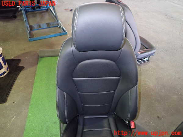 1UPJ-22957035]ベンツ C180 ステーションワゴン(205240C S205)運転席シート 中古_m0003.jpg