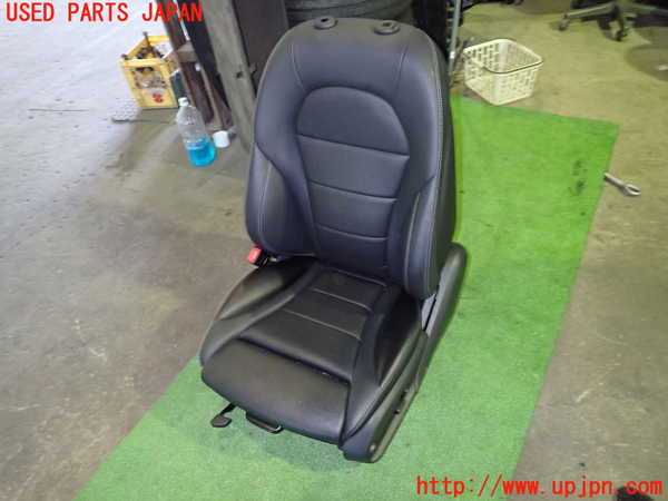 1UPJ-22957065]ベンツ C180 ステーションワゴン(205240C S205)助手席シート 中古_m0001.jpg