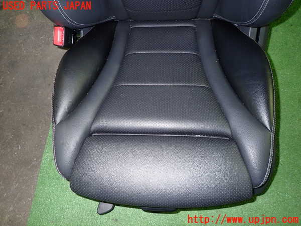 1UPJ-22957065]ベンツ C180 ステーションワゴン(205240C S205)助手席シート 中古_m0003.jpg