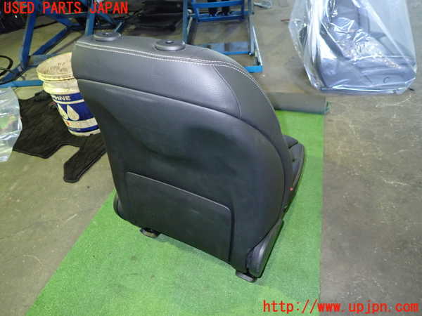1UPJ-22957065]ベンツ C180 ステーションワゴン(205240C S205)助手席シート 中古_m0004.jpg