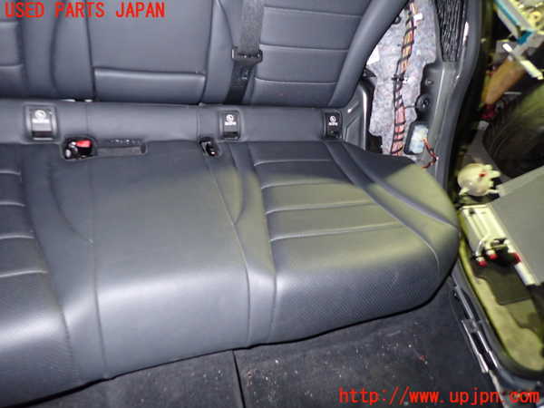 1UPJ-22957385]ベンツ C180 ステーションワゴン(205240C S205)リアシート 中古_m0002.jpg