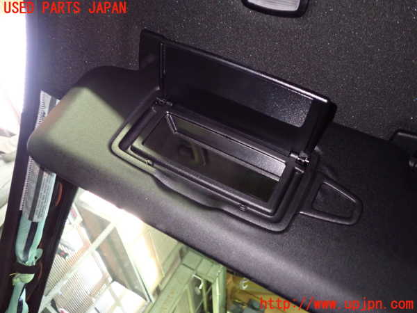 1UPJ-22957630]ベンツ C180 ステーションワゴン(205240C S205)室内サンバイザー左側 中古_m0003.jpg