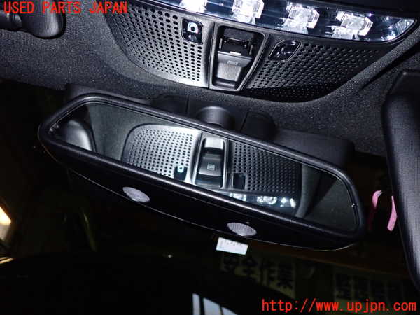 1UPJ-22957615]ベンツ C180 ステーションワゴン(205240C S205)ルームミラー 中古_m0001.jpg
