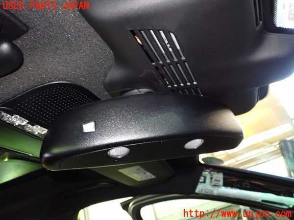 1UPJ-22957615]ベンツ C180 ステーションワゴン(205240C S205)ルームミラー 中古_m0002.jpg