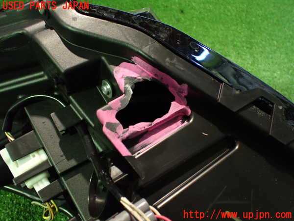 2UPJ-22971160]エクストレイル(SNT33)右ウィンカーレンズ 中古_m0003.jpg
