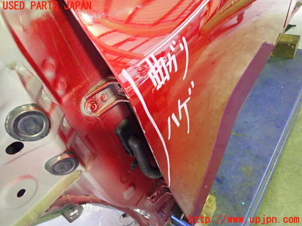 2UPJ-22971260]エクストレイル(SNT33)左前ドア 中古(43R-010471 M814)_m0002.jpg