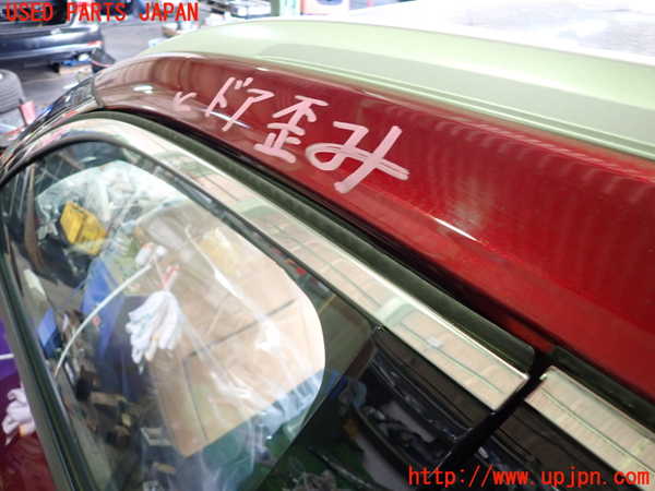 2UPJ-22971260]エクストレイル(SNT33)左前ドア 中古(43R-010471 M814)_m0003.jpg