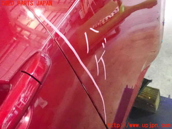 2UPJ-22971320]エクストレイル(SNT33)左後ドア 中古(43R-00073 M2L4)_m0002.jpg