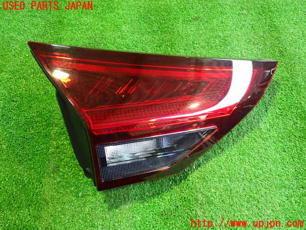 2UPJ-22971552]エクストレイル(SNT33)左リアフィニッシャー 中古_m0001.jpg