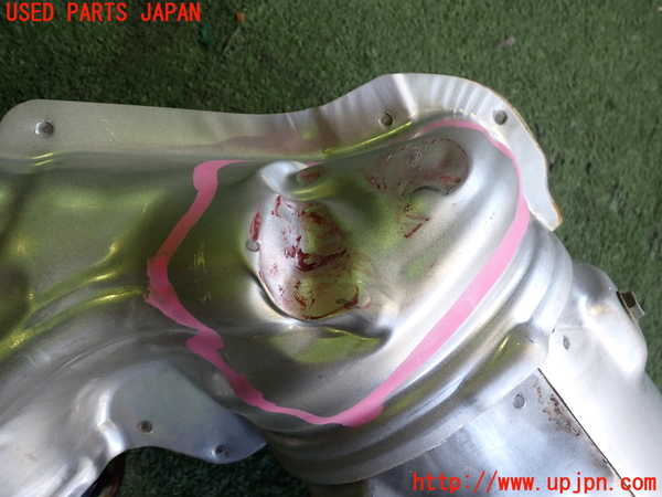 2UPJ-22972661]エクストレイル(SNT33)触媒1 【ジャンク品】 中古_m0003.jpg