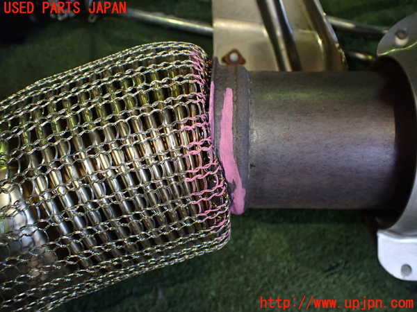 2UPJ-22972662]エクストレイル(SNT33)触媒2 【ジャンク品】 中古_m0002.jpg