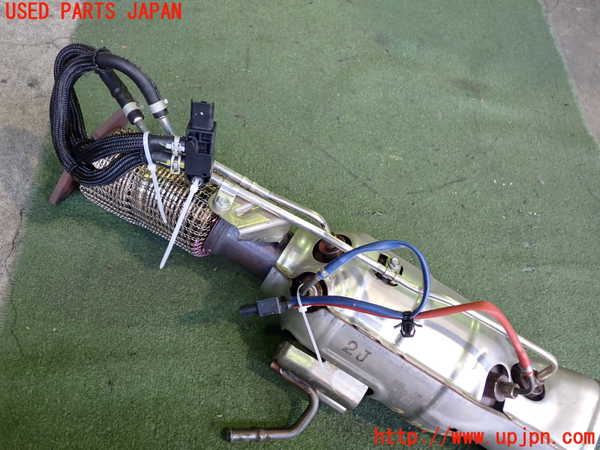 2UPJ-22972662]エクストレイル(SNT33)触媒2 【ジャンク品】 中古_m0003.jpg