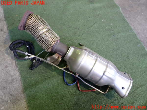 2UPJ-22972662]エクストレイル(SNT33)触媒2 【ジャンク品】 中古_m0004.jpg