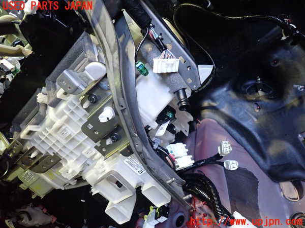 2UPJ-22976081]エクストレイル(SNT33)エバポレーター1 【ジャンク品】 中古_m0002.jpg