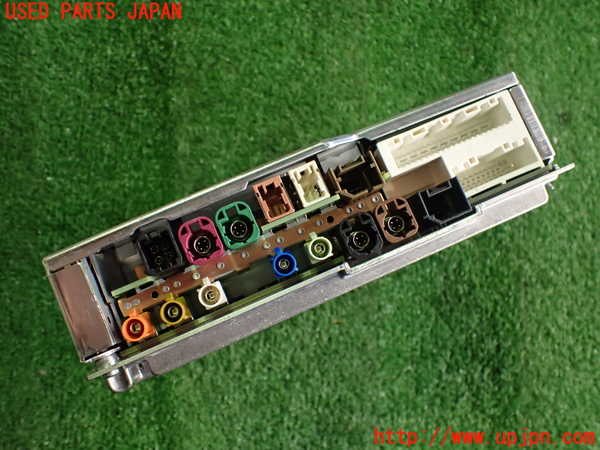 2UPJ-22976589]エクストレイル(SNT33)カーナビゲーション 中古_m0003.jpg