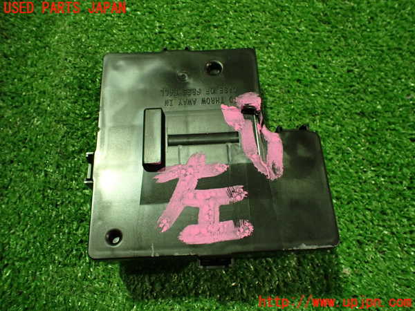 2UPJ-22976152]エクストレイル(SNT33)コンピューター7 【ジャンク品】 中古_m0002.jpg
