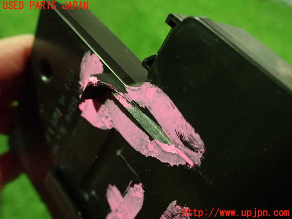 2UPJ-22976152]エクストレイル(SNT33)コンピューター7 【ジャンク品】 中古_m0003.jpg