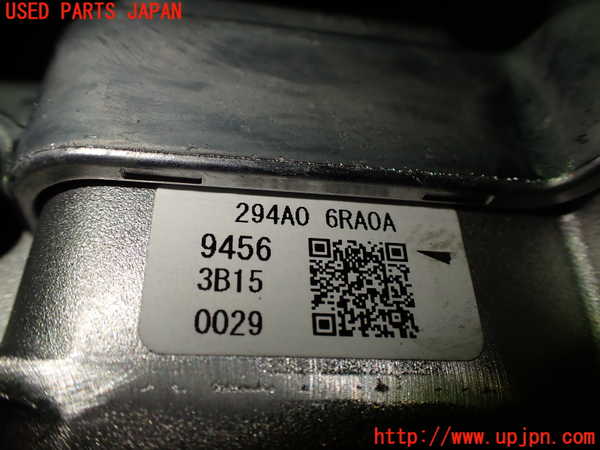 2UPJ-22976157]エクストレイル(SNT33)コンピューター12 中古_m0003.jpg