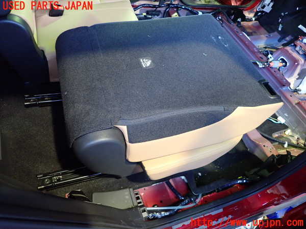 2UPJ-22977145]エクストレイル(SNT33)右2列目シート 中古_m0004.jpg