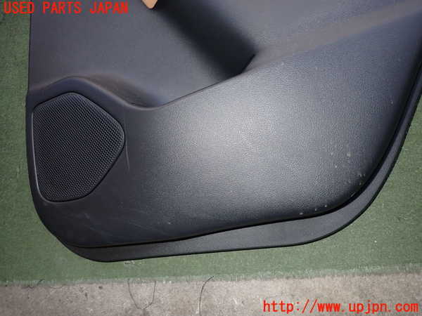 2UPJ-22971294]エクストレイル(SNT33)右後ドア内張り 中古_m0002.jpg
