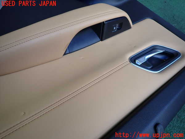 2UPJ-22971294]エクストレイル(SNT33)右後ドア内張り 中古_m0003.jpg