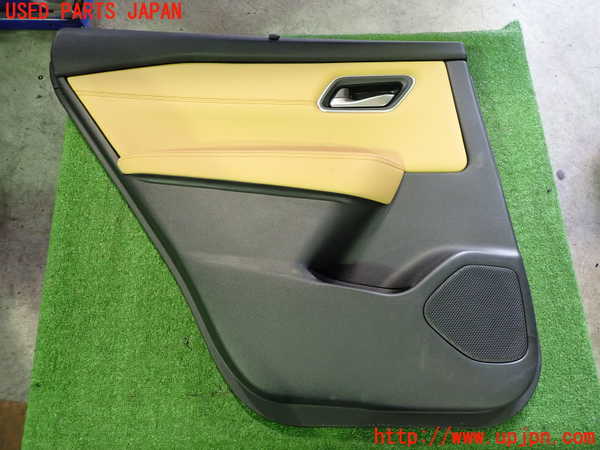 2UPJ-22971324]エクストレイル(SNT33)左後ドア内張り 中古_m0001.jpg