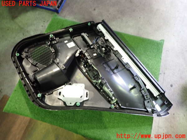 2UPJ-22971324]エクストレイル(SNT33)左後ドア内張り 中古_m0004.jpg