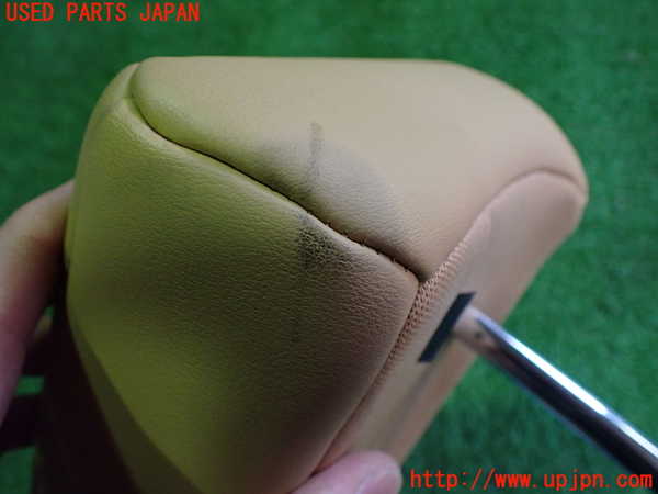 2UPJ-22977130]エクストレイル(SNT33)真中2列目ヘッドレスト 中古_m0004.jpg