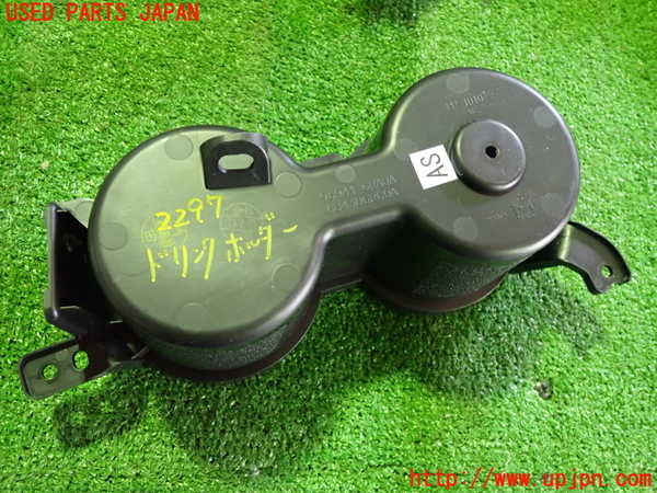 2UPJ-22977810]エクストレイル(SNT33)ドリンクホルダー 中古_m0002.jpg