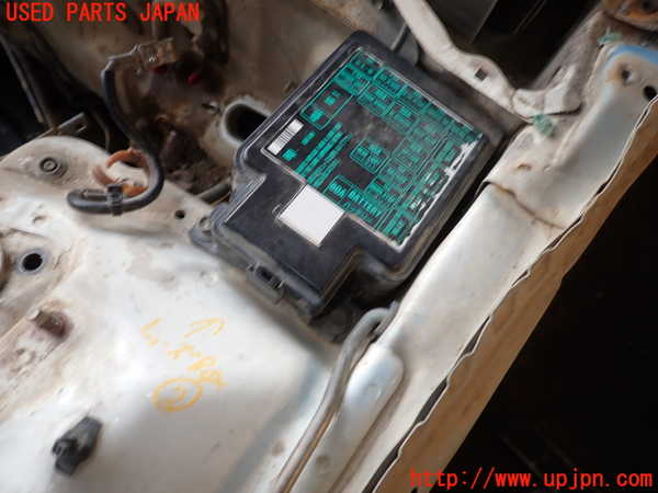 2UPJ-22986742]シビック タイプR(EK9)ヒューズボックス2 中古_m0001.jpg