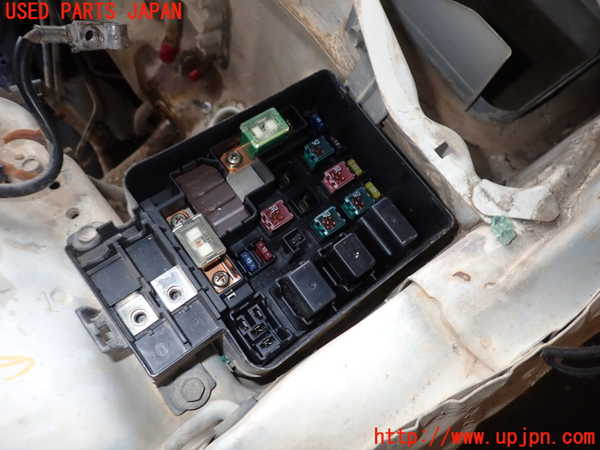 2UPJ-22986742]シビック タイプR(EK9)ヒューズボックス2 中古_m0003.jpg