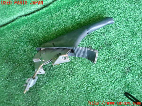 2UPJ-22987550]シビック タイプR(EK9)サイドブレーキレバー 中古_m0001.jpg