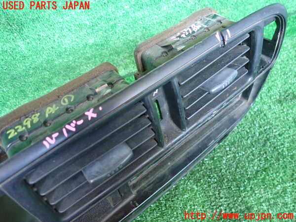 2UPJ-22987526]シビック タイプR(EK9)エアコン吹き出し口1 (真中) 【ジャンク品】 中古_m0002.jpg