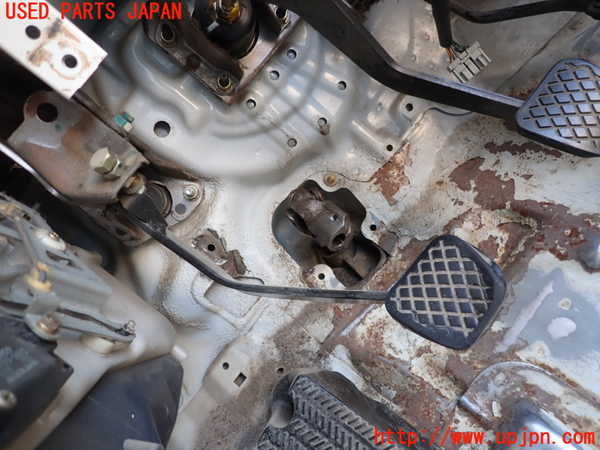 5UPJ-22987590]シビック タイプR(EK9)クラッチペダル 中古_m0001.jpg