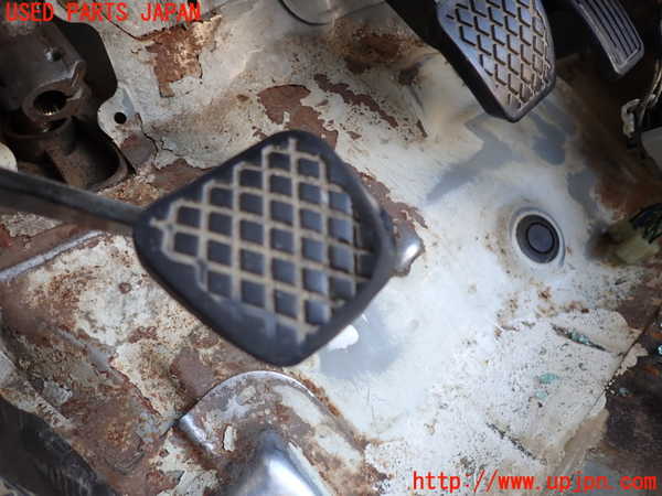 5UPJ-22987590]シビック タイプR(EK9)クラッチペダル 中古_m0002.jpg