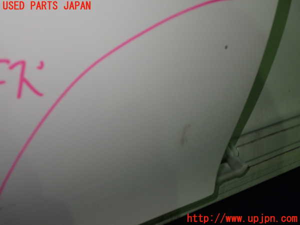 5UPJ-22991290]ベンツ CLA200 d(118312M C118)右後ドア 43R-00128 中古_m0002.jpg