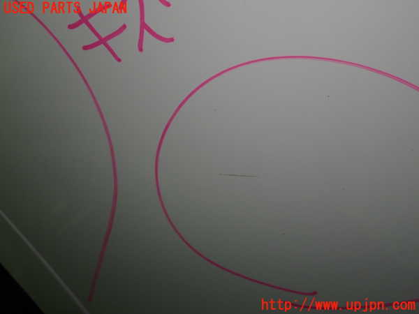 5UPJ-22991290]ベンツ CLA200 d(118312M C118)右後ドア 43R-00128 中古_m0003.jpg