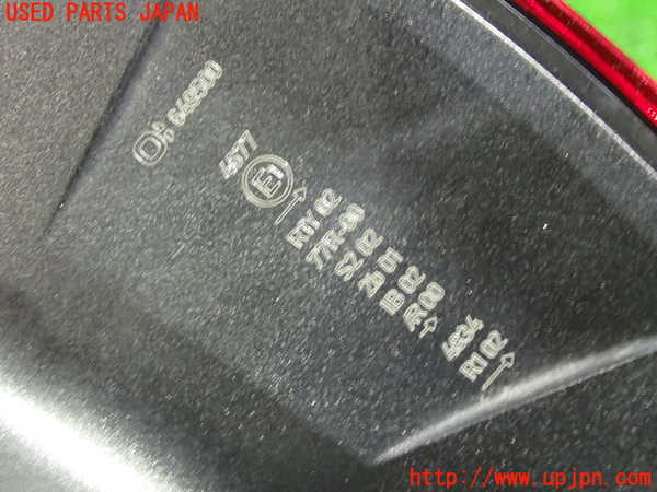 1UPJ-22991530]ベンツ CLA200 d(118312M C118)右テールランプ 中古_m0003.jpg