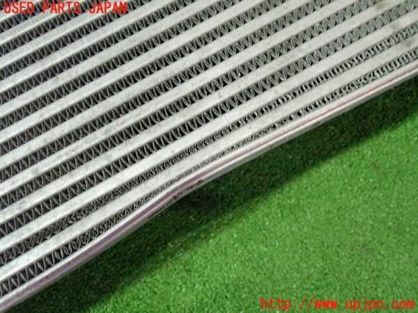 1UPJ-22992451]ベンツ CLA200 d(118312M C118)インタークーラー1 中古_m0002.jpg