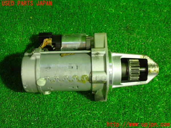 5UPJ-22996010]ベンツ CLA200 d(118312M C118)セルモーター 中古_m0003.jpg